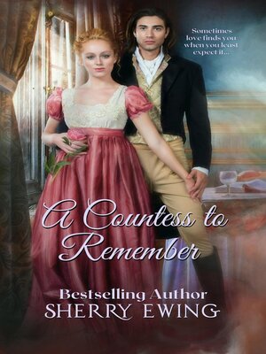 cover image of A Countess to Remember